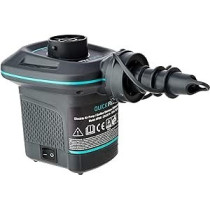 Intex Quick Fill Indoor Electric Pump, Multicolor, Large