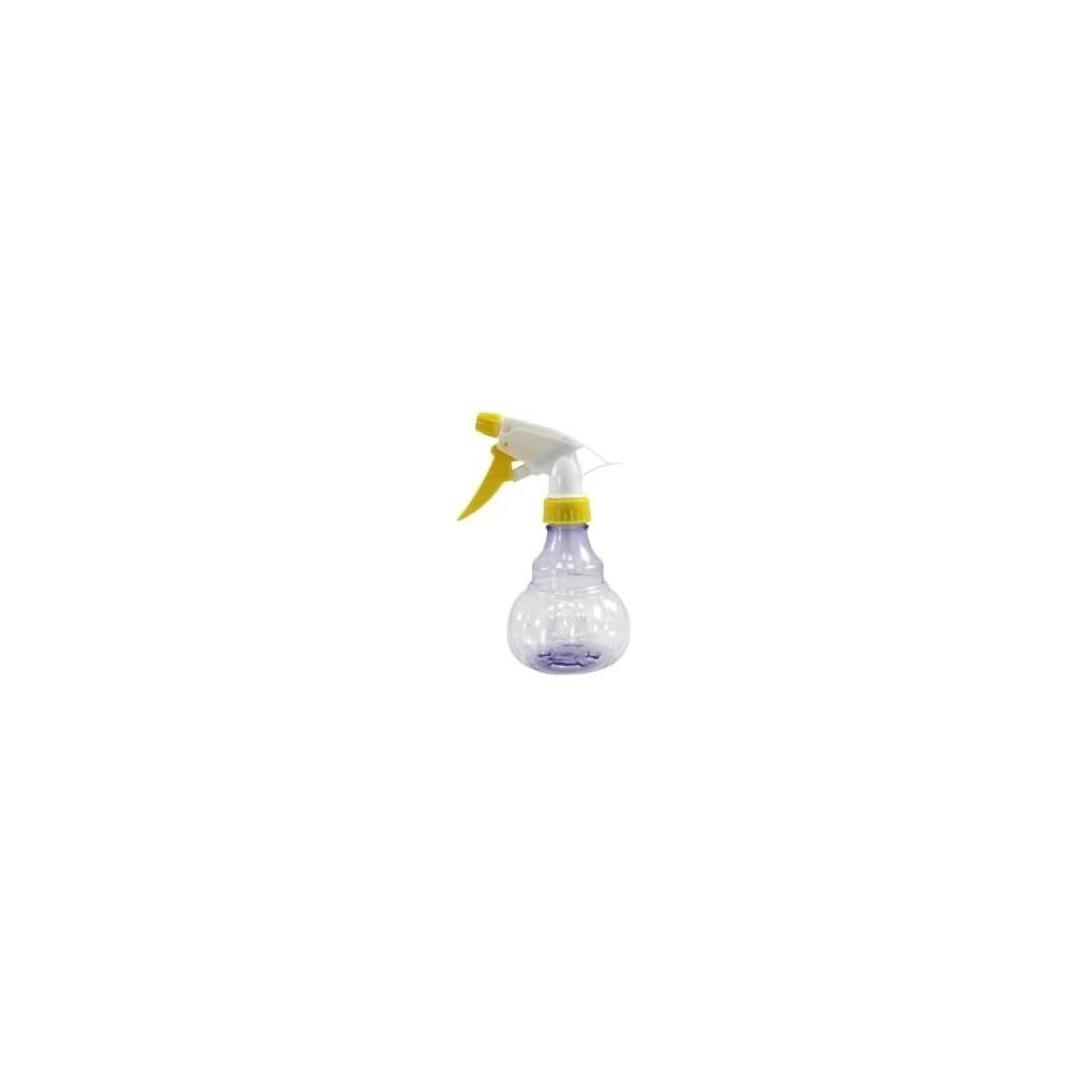 Plastic Sprayer Bottle 250ml Perfect for Home Garden and Cleaning Use Durable Lightweight and Easy to Use Perfect for Plants Cleaning Solutions and Craft Projects