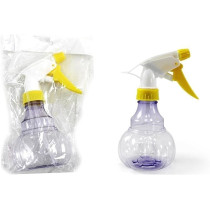 Plastic Sprayer Bottle 250ml Perfect for Home Garden and Cleaning Use Durable Lightweight and Easy to Use Perfect for Plants Cleaning Solutions and Craft Projects