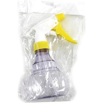 Plastic Sprayer Bottle 250ml Perfect for Home Garden and Cleaning Use Durable Lightweight and Easy to Use Perfect for Plants Cleaning Solutions and Craft Projects