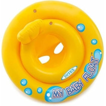 Intex My Baby Float Swimming, Multi-Colour, 59574