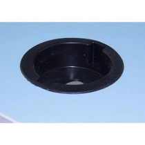 Portable Folding Laptop Table With iPad And Cup Holder, Blue