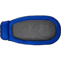 Intex Ride-On Floating Raft Swimming Pool Fun, 58836, Blue