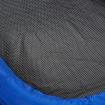 Intex Ride-On Floating Raft Swimming Pool Fun, 58836, Blue