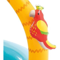 Intex Tropical Island Baby Pool Swimming Fun