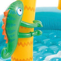 Intex Tropical Island Baby Pool Swimming Fun