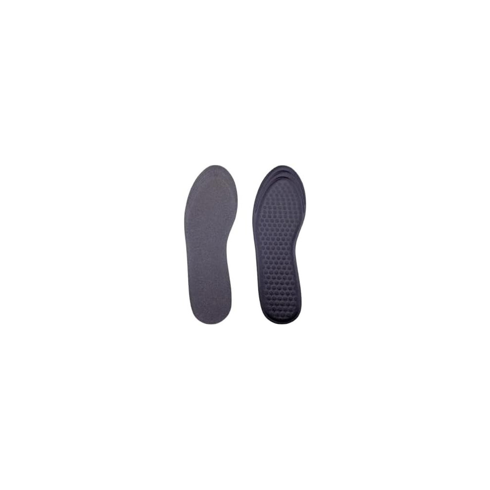 Inner Sole On Card Premium Comfort Insoles For Shoes Cushioning Support For All Day Wear Perfect For Athletic Casual And Formal Footwear Perfect For Enhancing Comfort And Reducing Fatigue