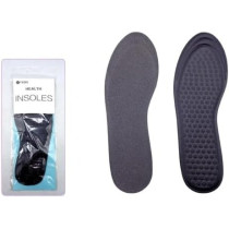 Inner Sole On Card Premium Comfort Insoles For Shoes Cushioning Support For All Day Wear Perfect For Athletic Casual And Formal Footwear Perfect For Enhancing Comfort And Reducing Fatigue