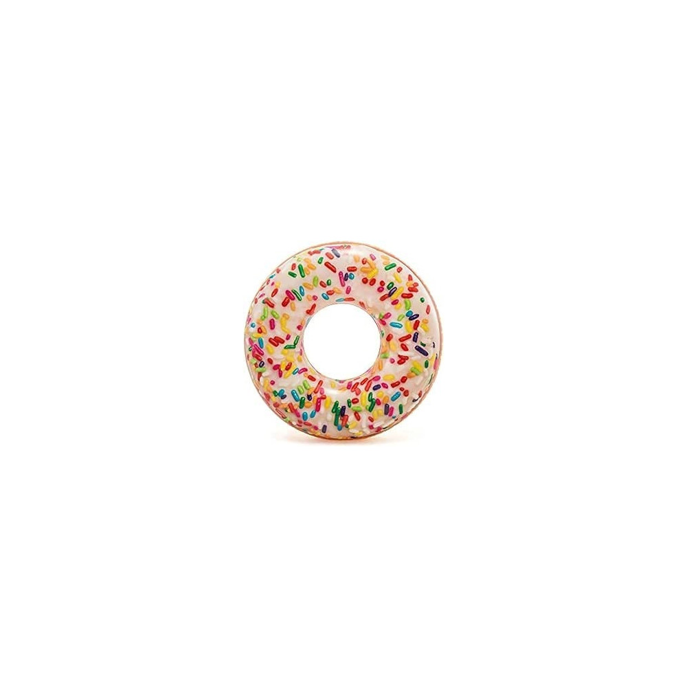Intex Sprinkle Donut Tube