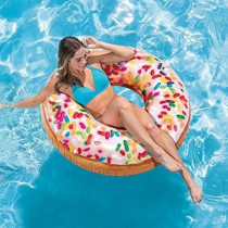 Intex Sprinkle Donut Tube
