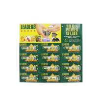 Super Glue 2.5G Per Tube, Fast Dry Instant Bonding -Strong Adhesion Liquid Glue With Precision Applicator, Pack Of 12