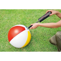 Intex Double Quick Mini Hand Pump, 69613, One Size