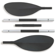 Intex Kayak Paddle, Multi-Coloured, 69629