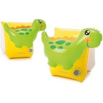 Intex Dinosaur Arm Band