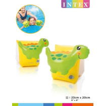 Intex Dinosaur Arm Band