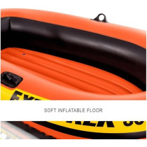 Intex Explorer 300 Boat Set, 58332