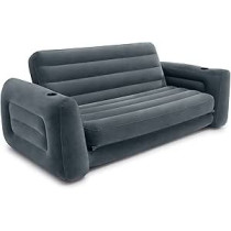 Intex Pull-Out Inflatable Bed Series