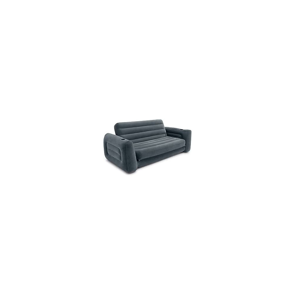 Intex Pull-Out Inflatable Bed Series