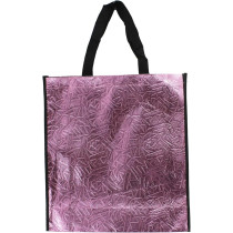 Reusable Non Woven Fabric Grocery Tote Bag With Handle