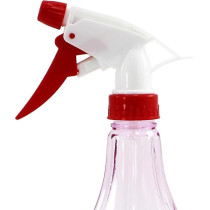 Plastic Sprayer Bottle Versatile And Durable Perfect For Home Garden And Cleaning Use Available In Assorted Colors Perfect For Plants Hair Care And Household Tasks, 300Ml