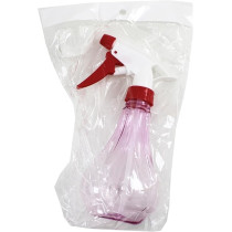Plastic Sprayer Bottle Versatile And Durable Perfect For Home Garden And Cleaning Use Available In Assorted Colors Perfect For Plants Hair Care And Household Tasks, 300Ml