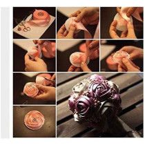 250 Yards Balloon Ribbon For Latex Helium Balloons For Birthday, Home Decoration Accessories Wedding, Gold, One Size