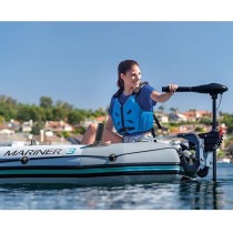 Intex Motor Mount Kit For Inflatable Boats