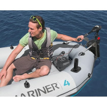 Intex Motor Mount Kit For Inflatable Boats