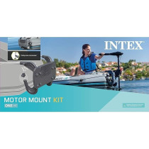 Intex Motor Mount Kit For Inflatable Boats