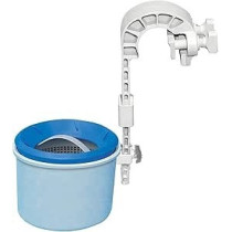 Intex Deluxe Wall Mount Surface Skimmer
