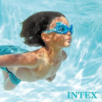 Intex Deluxe Wall Mount Surface Skimmer
