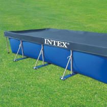 Intex Pool Cover Rectangular