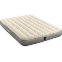 Intex Dura-Beam Standard Single-High Air Mattress Series