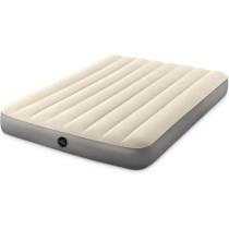 Intex Dura-Beam Standard Single-High Air Mattress Series