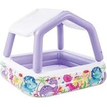 Intex Sun Shade Swin Water Pool, 57470