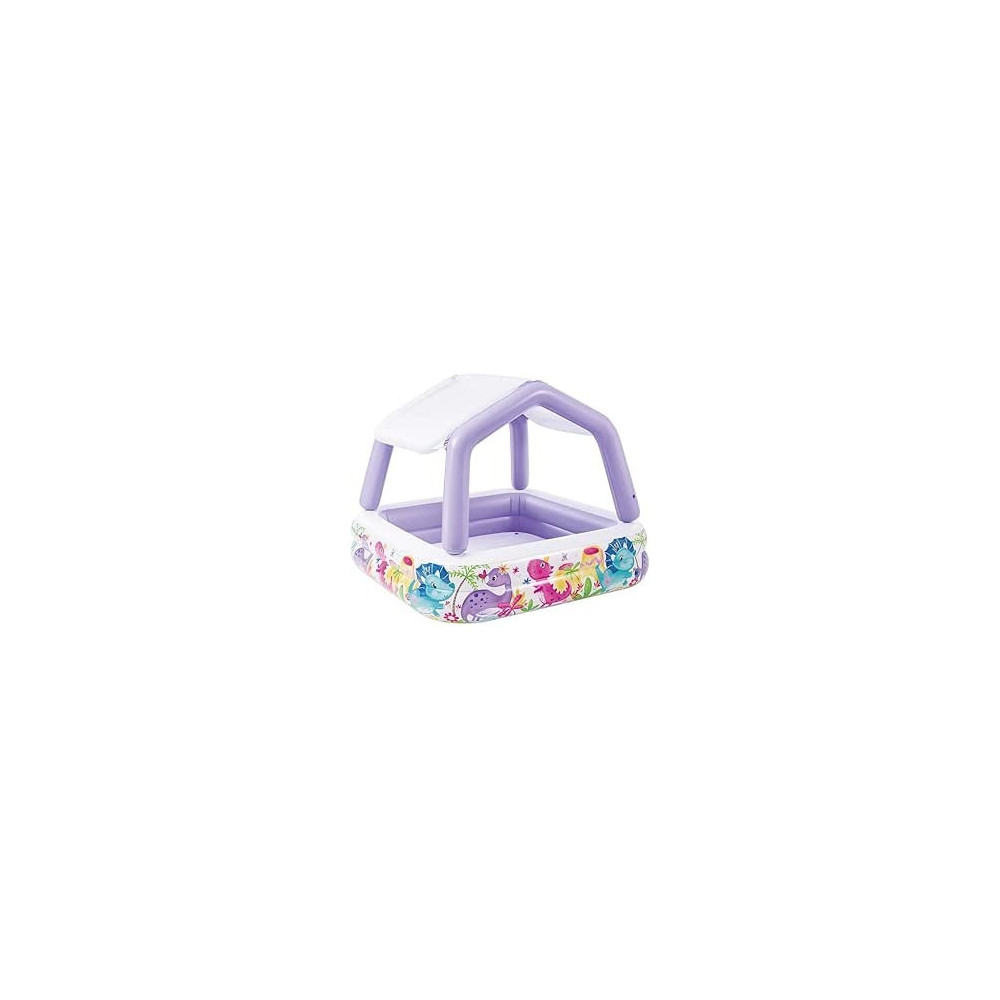 Intex Sun Shade Swin Water Pool, 57470