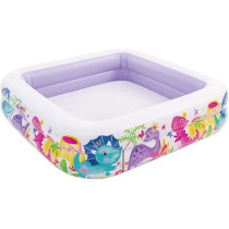 Intex Sun Shade Swin Water Pool, 57470