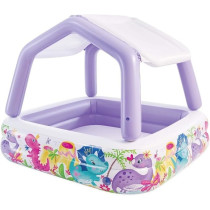 Intex Sun Shade Swin Water Pool, 57470