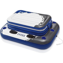 Intex Inflatable Pool Cooler 58821, Multicolor, 58821Npmega Chill Ii, Large