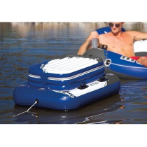 Intex Inflatable Pool Cooler 58821, Multicolor, 58821Npmega Chill Ii, Large