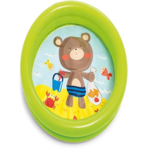 Intex My First Pool, Multicolour, 59409Np