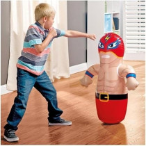 Intex 44672 Action Figures Unisex 3 - 6 Years,Multicolour For Unisex