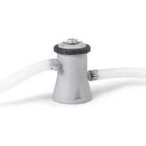 Intex Metal Frame Pool Set, 28202, Blue