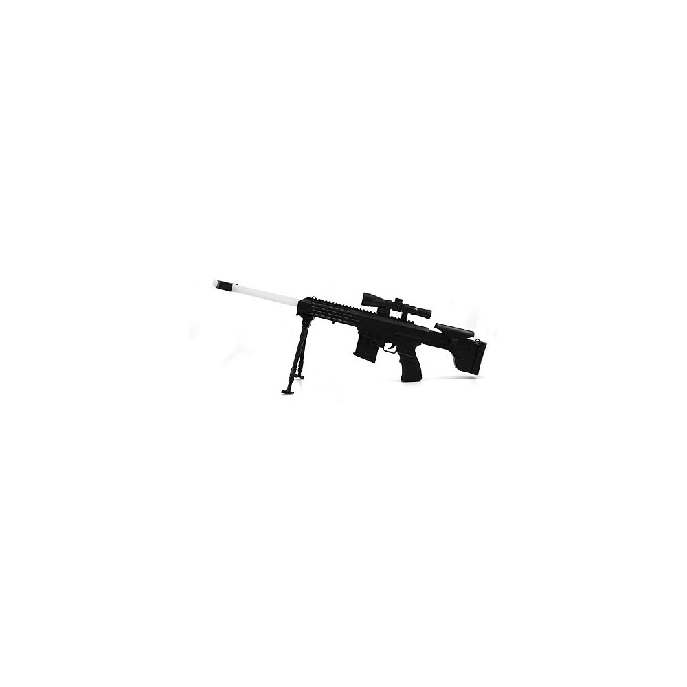 Automatic Soft Bullets Toy Gun Rebound Shell Ejecting Foam Blaster Pistol For Shooting Games (Pubg M416)