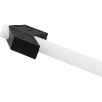 Automatic Soft Bullets Toy Gun Rebound Shell Ejecting Foam Blaster Pistol For Shooting Games (Pubg M416)