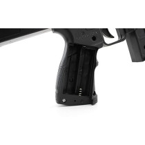 Automatic Soft Bullets Toy Gun Rebound Shell Ejecting Foam Blaster Pistol For Shooting Games (Pubg M416)