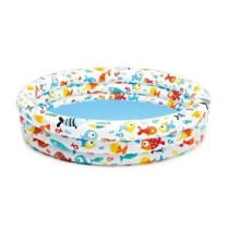 Intex Fishbowl Pool, Multicolour, 59431