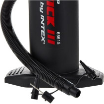 Intex 3301-4652 Double Quick Iii Hand Pump