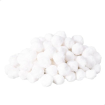 Intex Fiber Ball Filtration Media, 500 G/Bag, 29045