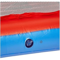 Intex Playhouse Jump O Lene Model 48260, Multicolour